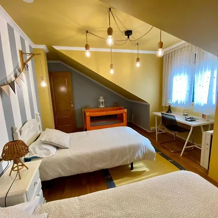 Apartment Atico Picasso *