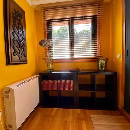 Atico Picasso Apartment