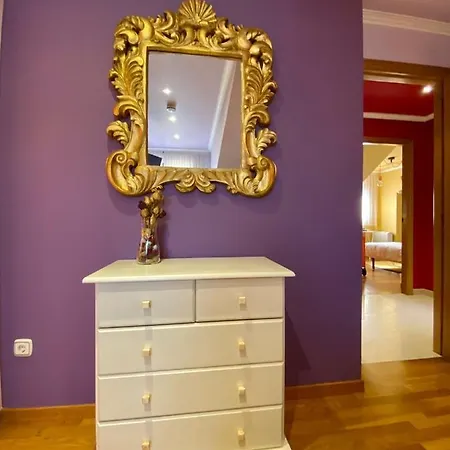 Apartment Atico Picasso *