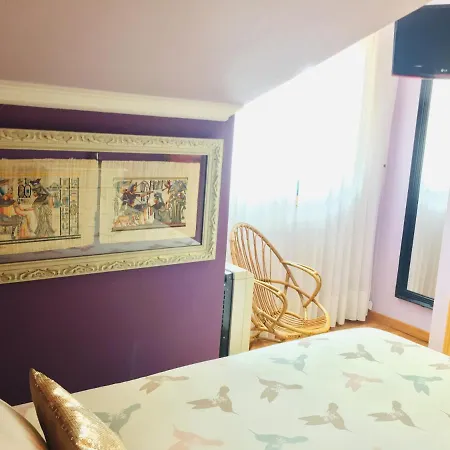 Atico Picasso Apartment