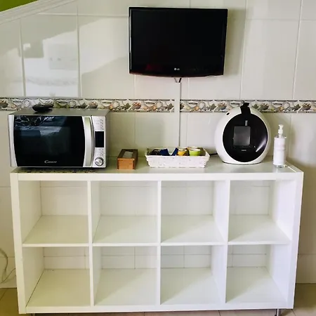 Διαμέρισμα Atico Picasso Vilagarcia de Arousa