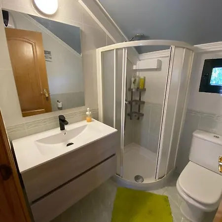 Atico Picasso Apartment *