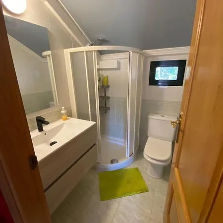 Apartment Atico Picasso *